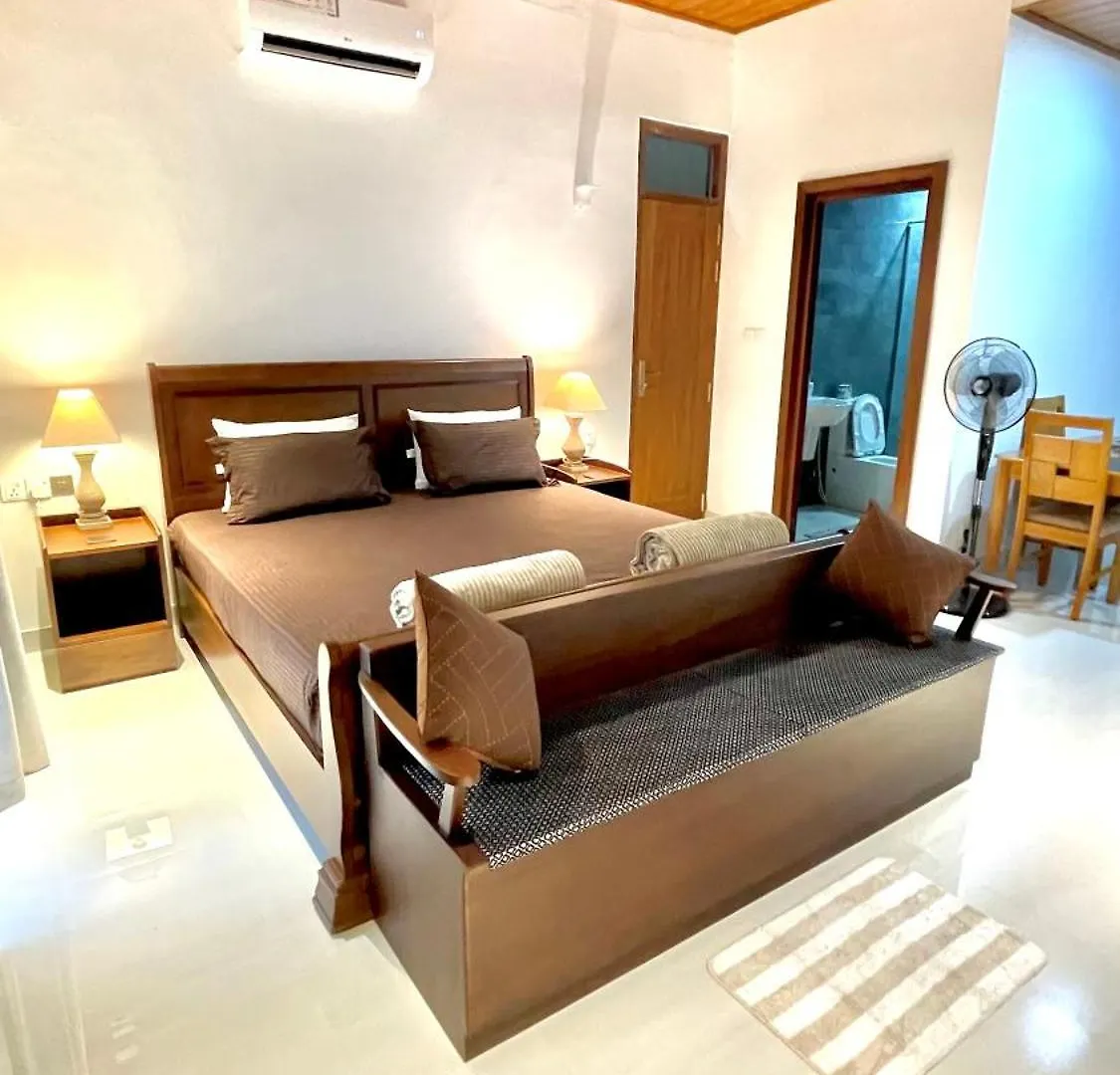 Rani Suite And Cabin Kandy