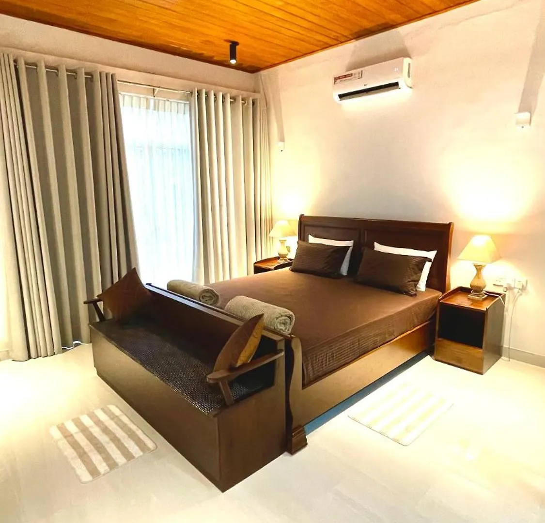 Rani Suite And Cabin Kandy