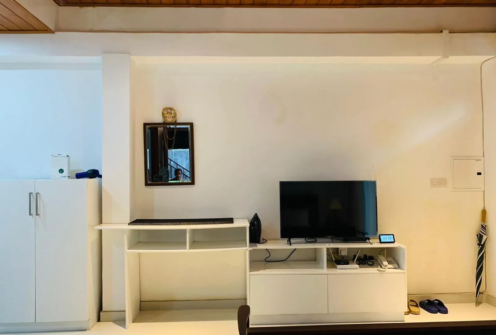 Bed & Breakfast Rani Suite And Cabin Kandy