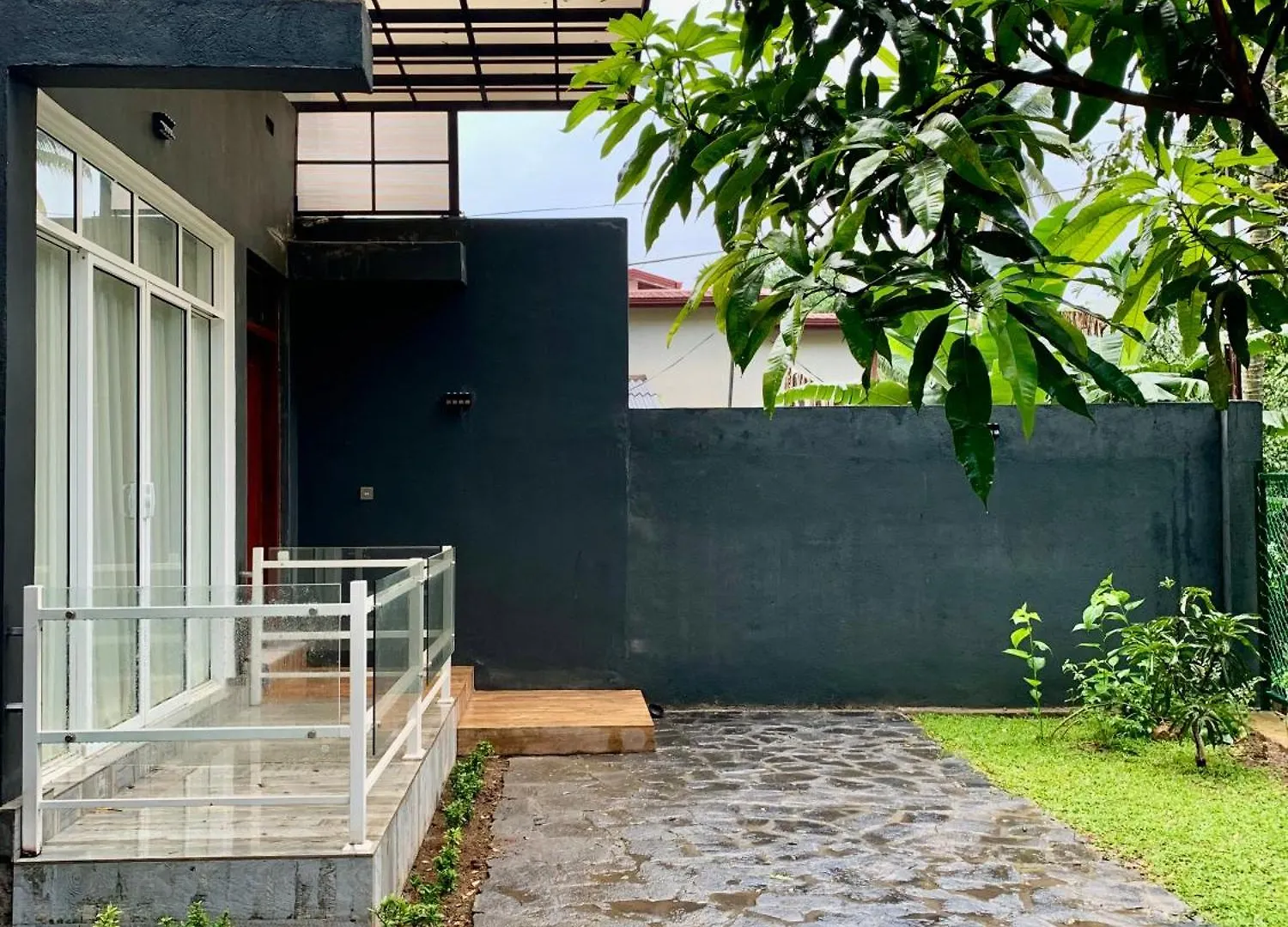 Rani Suite And Cabin Kandy