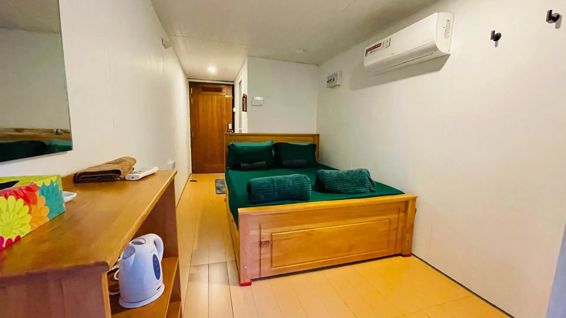 Rani Suite And Cabin Kandy Bed & Breakfast